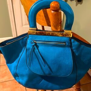 Never used sling bag great for anything